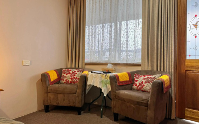 Mountain View Country Inn