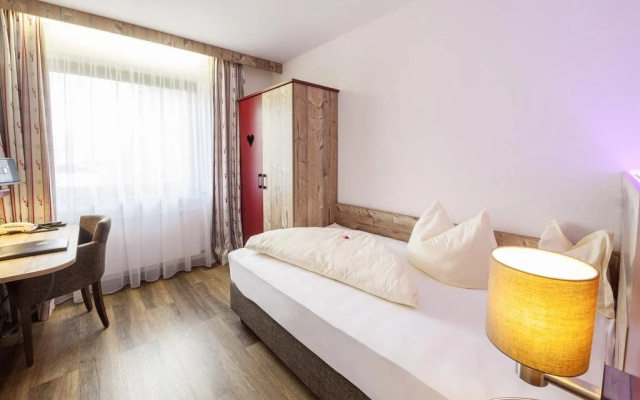 Raffls Hotel