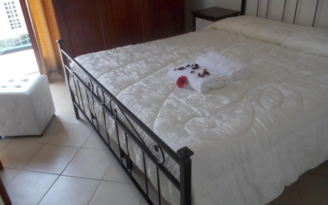 Hotel Mastropeppe