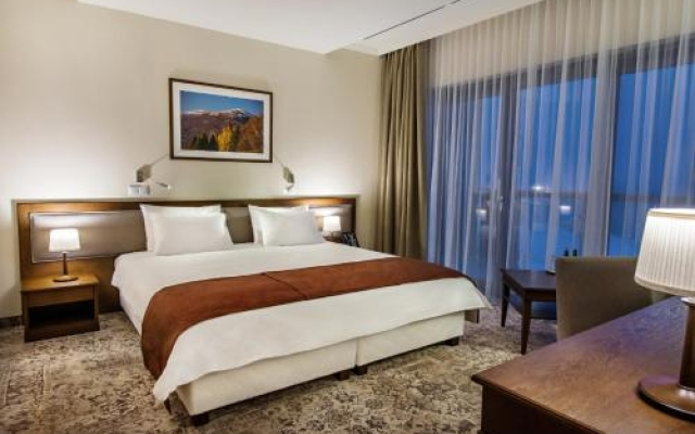 Southern Sun Northbeach Hotel