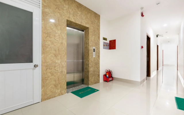 Jupiter Hotel