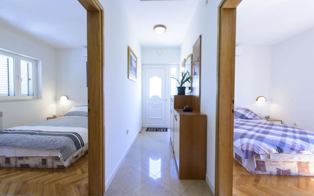 Apartment Tija