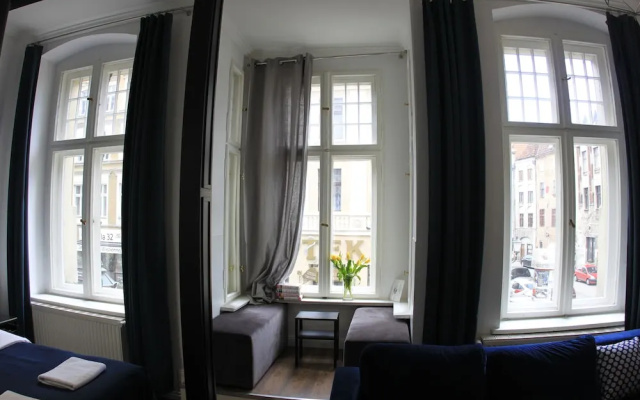 Apartamenty - Szeroka 31