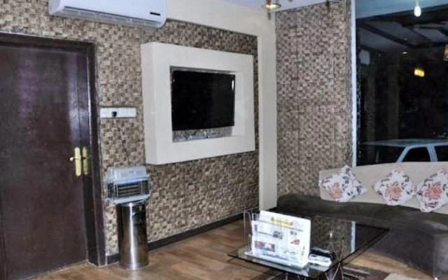 Marasicom Suites Alfayhaa