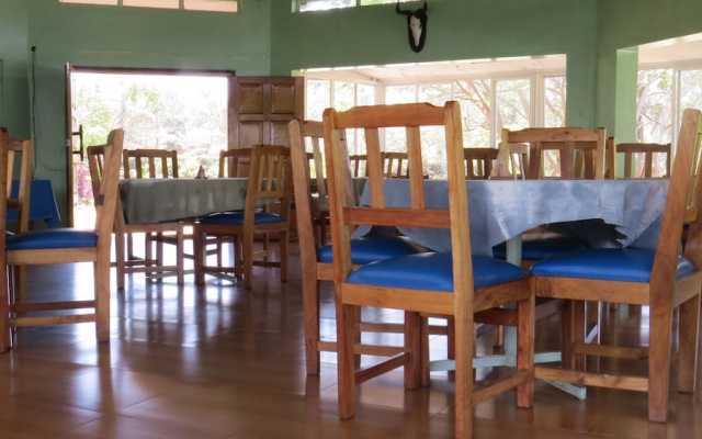 Thiiri Cultural center