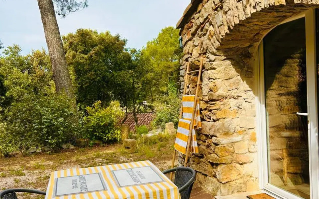 Cabanon Sainte Victoire