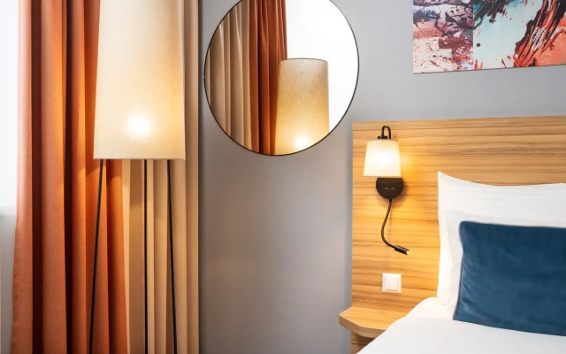 Leonardo Hotel Vienna Schönbrunn