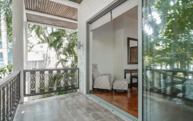Orchid Pool Villa in Rawai