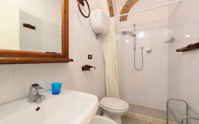 House TIPO A Siena