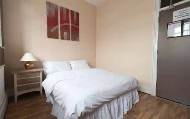 Hostel Connect