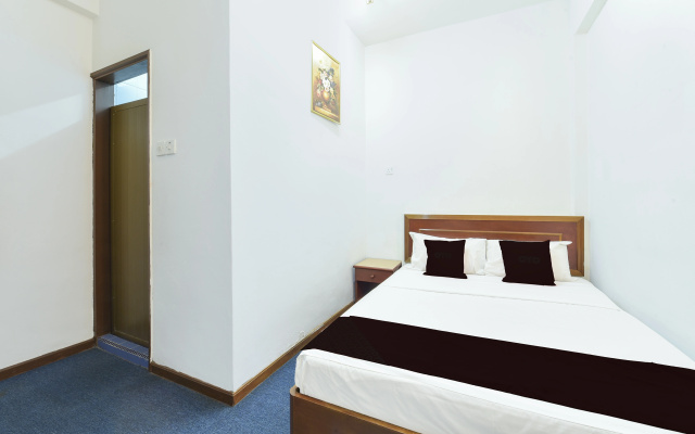 Hotel Jalan Bukit Ubi Formerly Bumimas