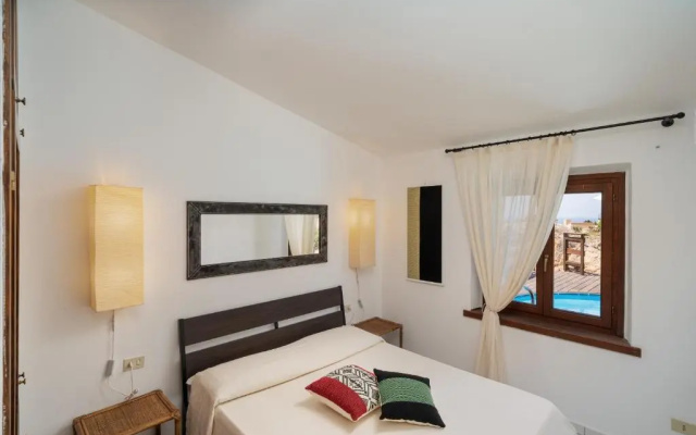 Costa Paradiso Resort