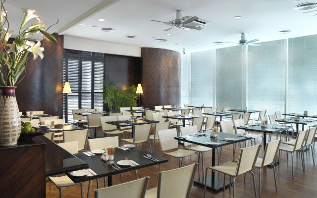 Restaurant · Kuala Lumpur — photo 17