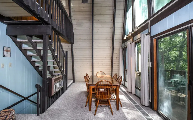 Waterside Bliss 3 Bedroom House