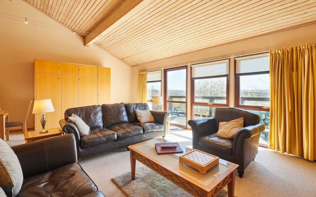 Host Stay Beech Lodge