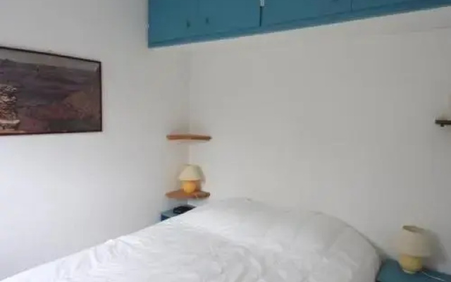 Apartment Rivages d'olonne appt t2 avec jardinet