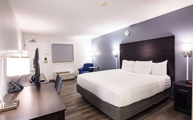 La Quinta Inn by Wyndham Tampa Near Busch Gardens