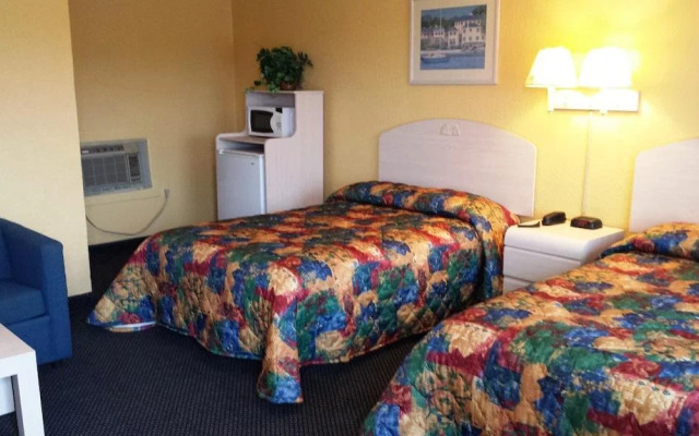 Apollo Inn Motel