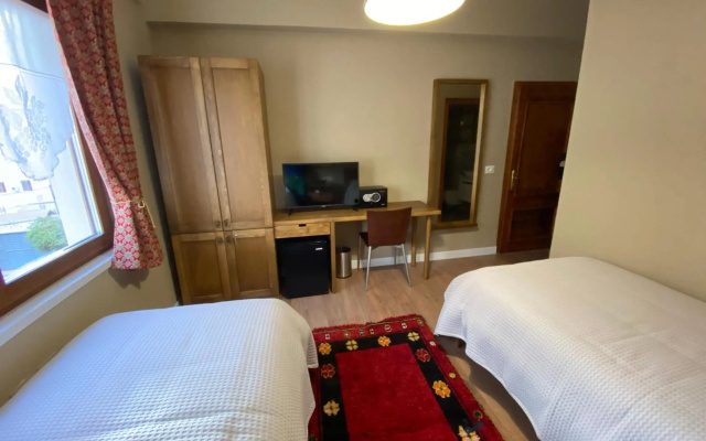 Guesthouse Tershana