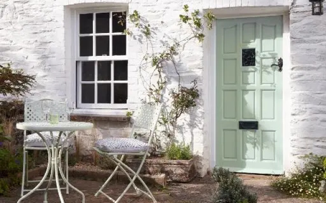 Dove Cottage