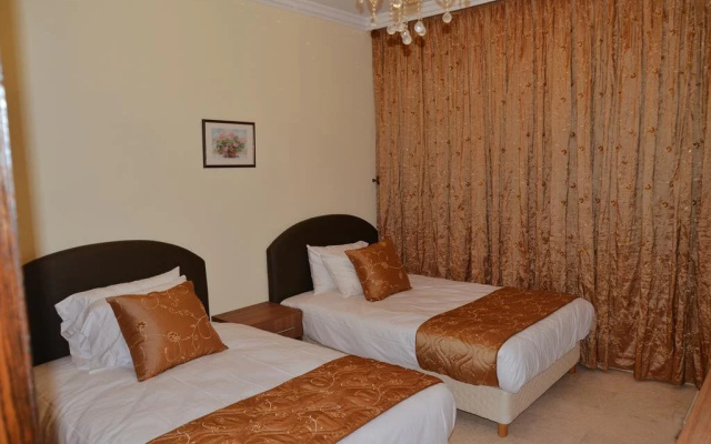 Hanno Residence