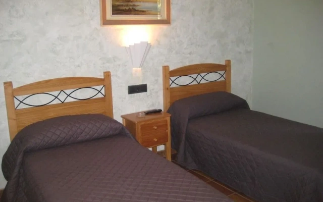 Hostal Barahona