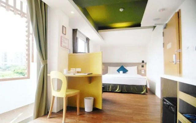 Papersun Hotel