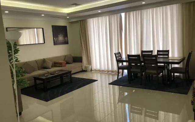 The Diamonds Chalet