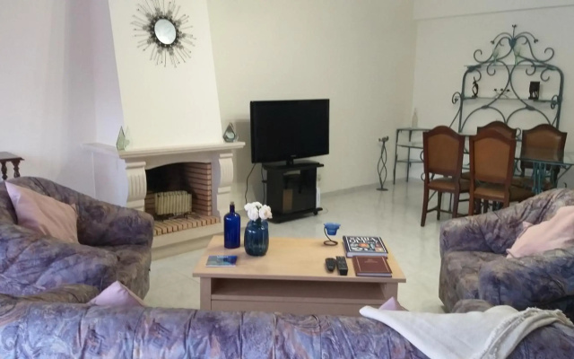 Porto de Mós Apartment