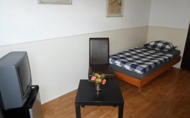 Rooms-Online