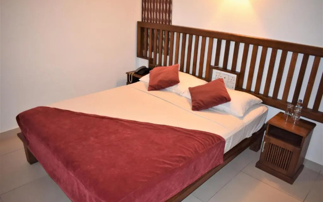 Port View City Hotel