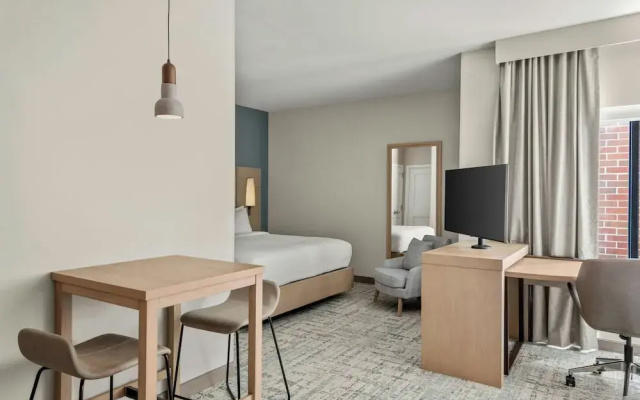Residence Inn by Marriott Melville