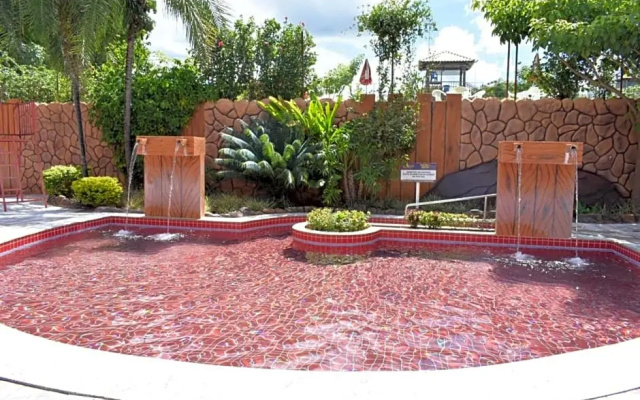 Hotel golden dolphin grand hotel 130