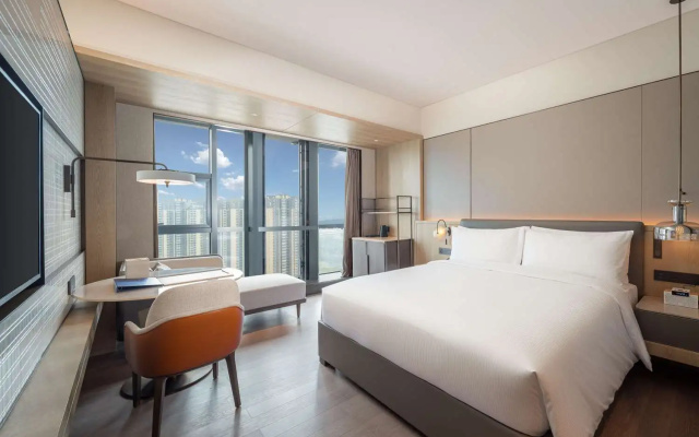DoubleTree by Hilton Xian Fengdong