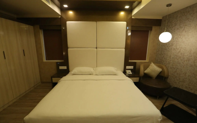 SPS Grand Inn