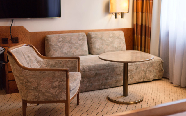 Hotel Royal