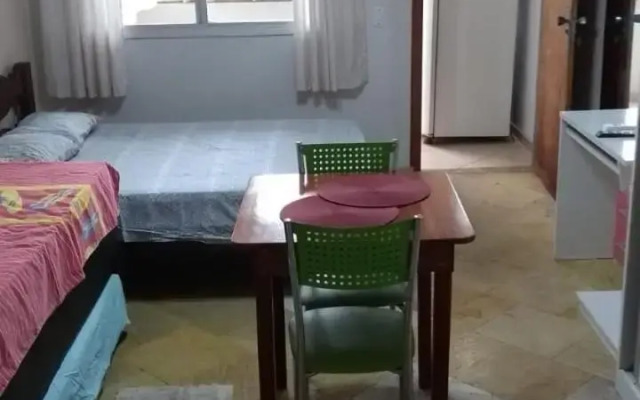 Suite Itaparica