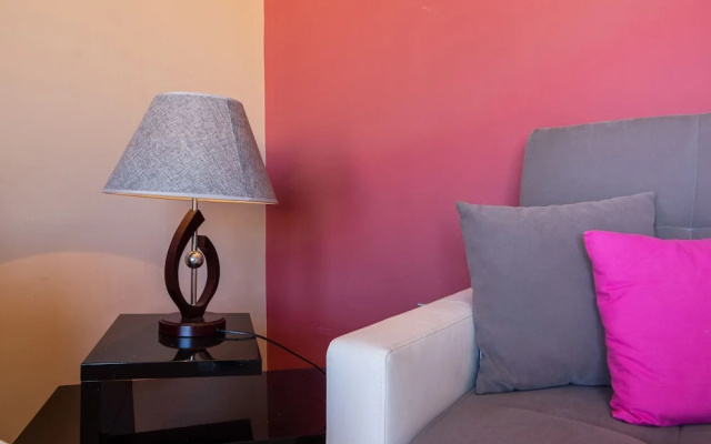 Luxurious Apartment in Briatico Calabria with Sea view