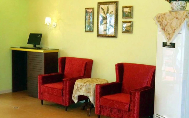 Home Inn