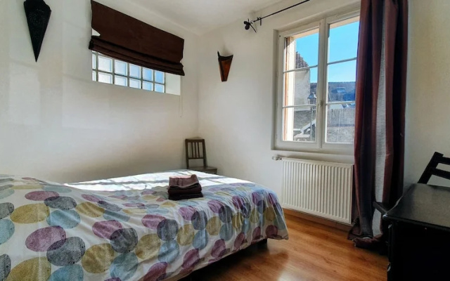 Logement B&B Coupvray