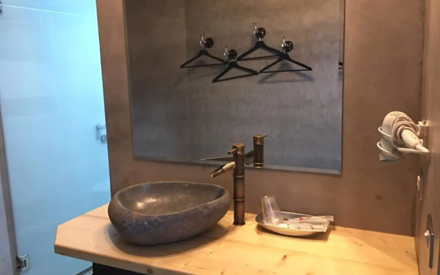 Kenting Xia Ye B&B