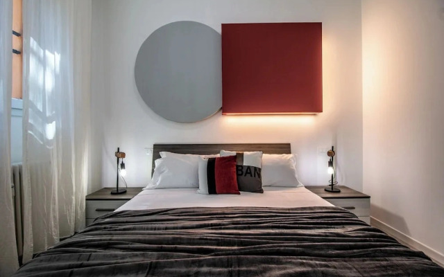 Tartini Lofts