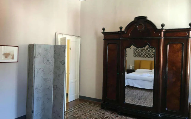 Bed & Breakfast Dèco