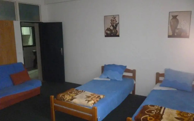 Apartments Aldi