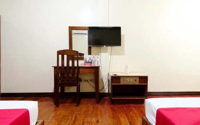 RedDoorz @ PEO Road Palawan