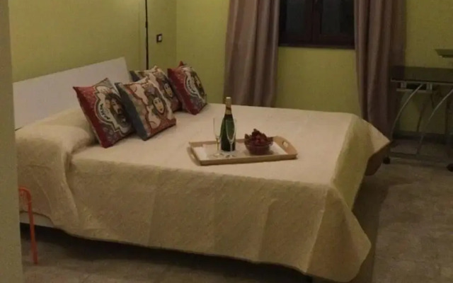 Holiday Home With Pool Near Mt Etna