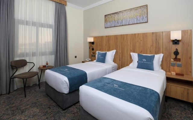 Emaar Rsoukh Hotel