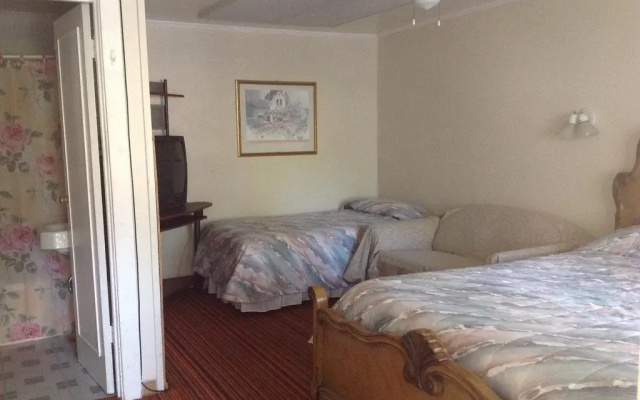Cohocton Valley Inn