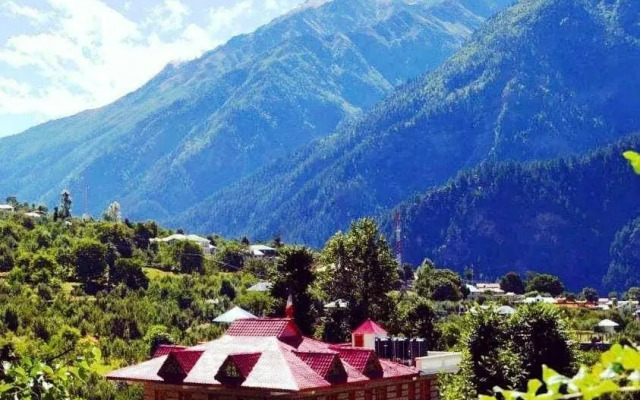 Hotel Royal Castle