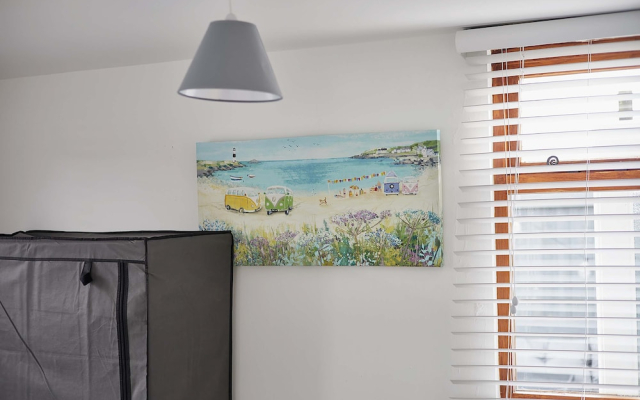 Host Stay Aurora Shore